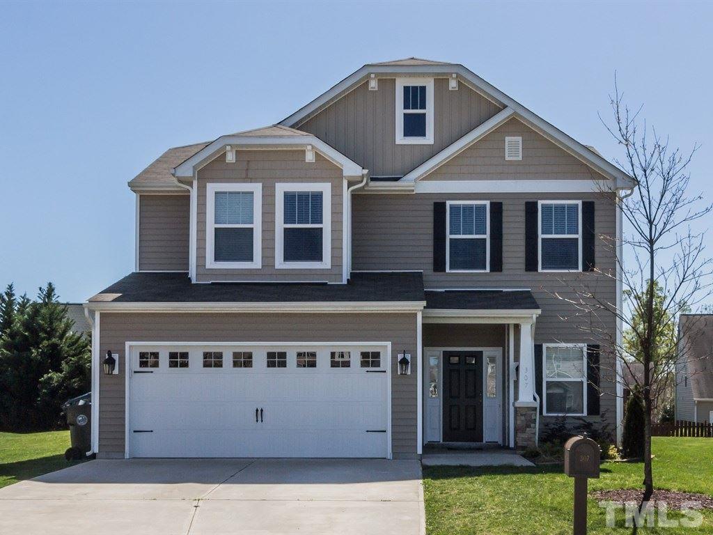 307 Green Pasture Road Mebane, NC 27302 - Photo 1 of 23 Quiet Cul-de-sac