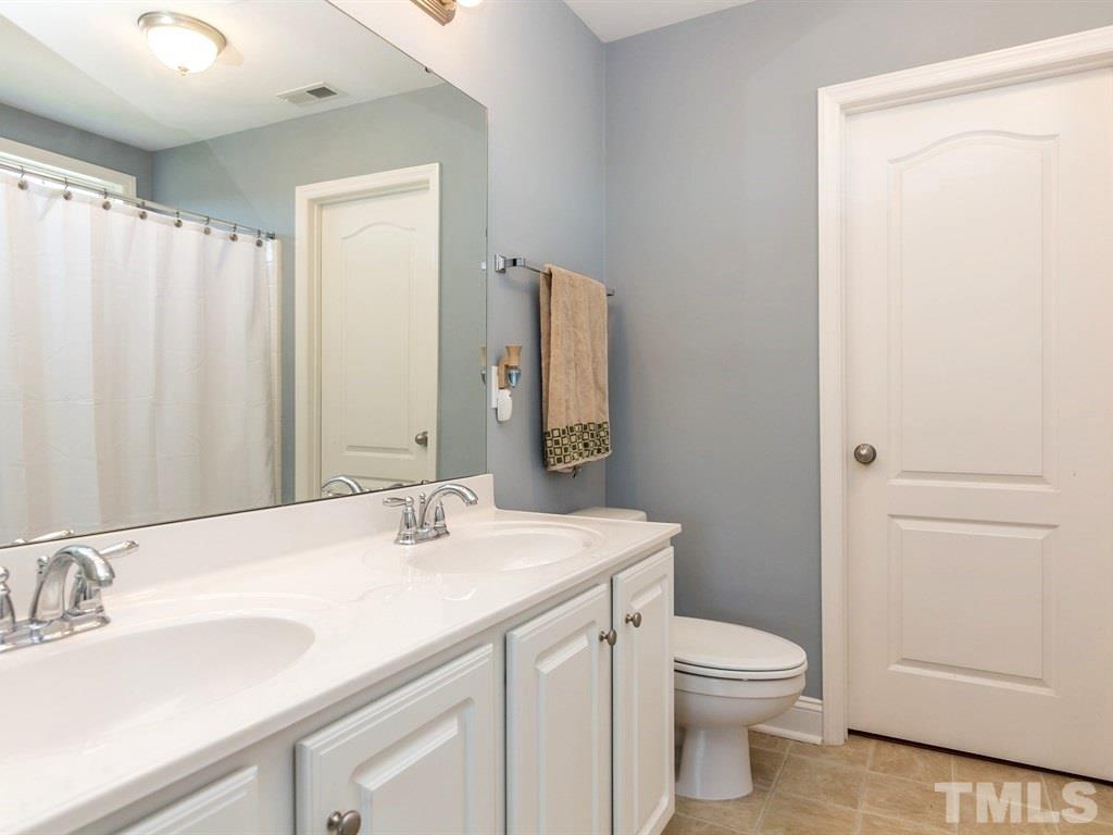 307 Green Pasture Road Mebane, NC 27302 - Photo 14 of 23 Double Vanities in Master