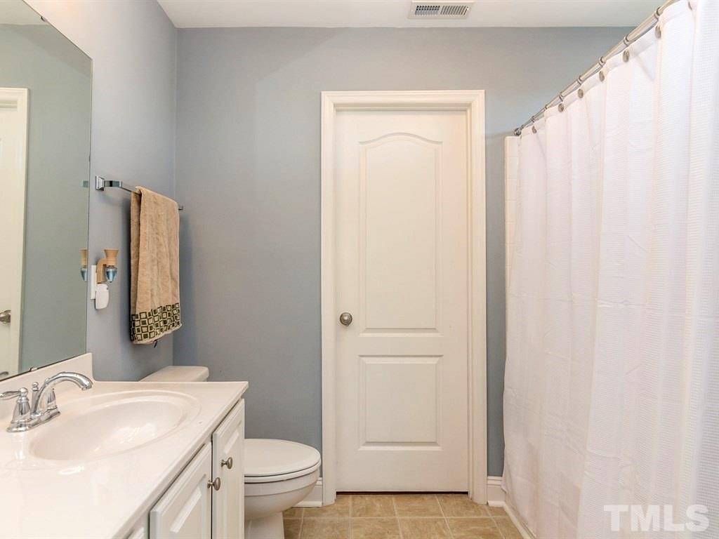 307 Green Pasture Road Mebane, NC 27302 - Photo 15 of 23 Master Walk in Closet