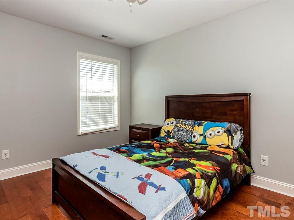 307 Green Pasture Road Mebane, NC 27302 - Photo 16 of 23 2nd Bedroom