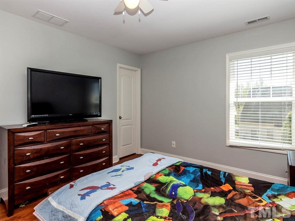 307 Green Pasture Road Mebane, NC 27302 - Photo 17 of 23 2nd Bedroom w/walk in Closet