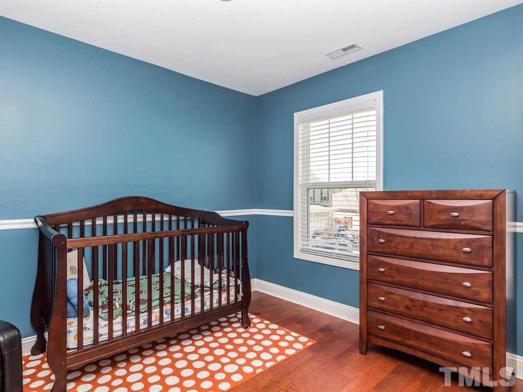 307 Green Pasture Road Mebane, NC 27302 - Photo 19 of 23 3rd Bedroom