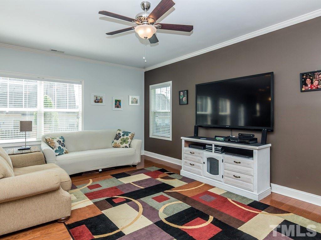 307 Green Pasture Road Mebane, NC 27302 - Photo 3 of 23 Family Room