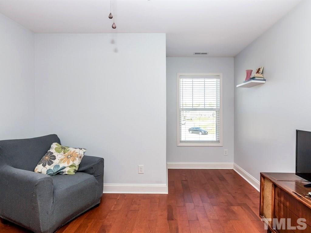 307 Green Pasture Road Mebane, NC 27302 - Photo 21 of 23 another look at the loft area
