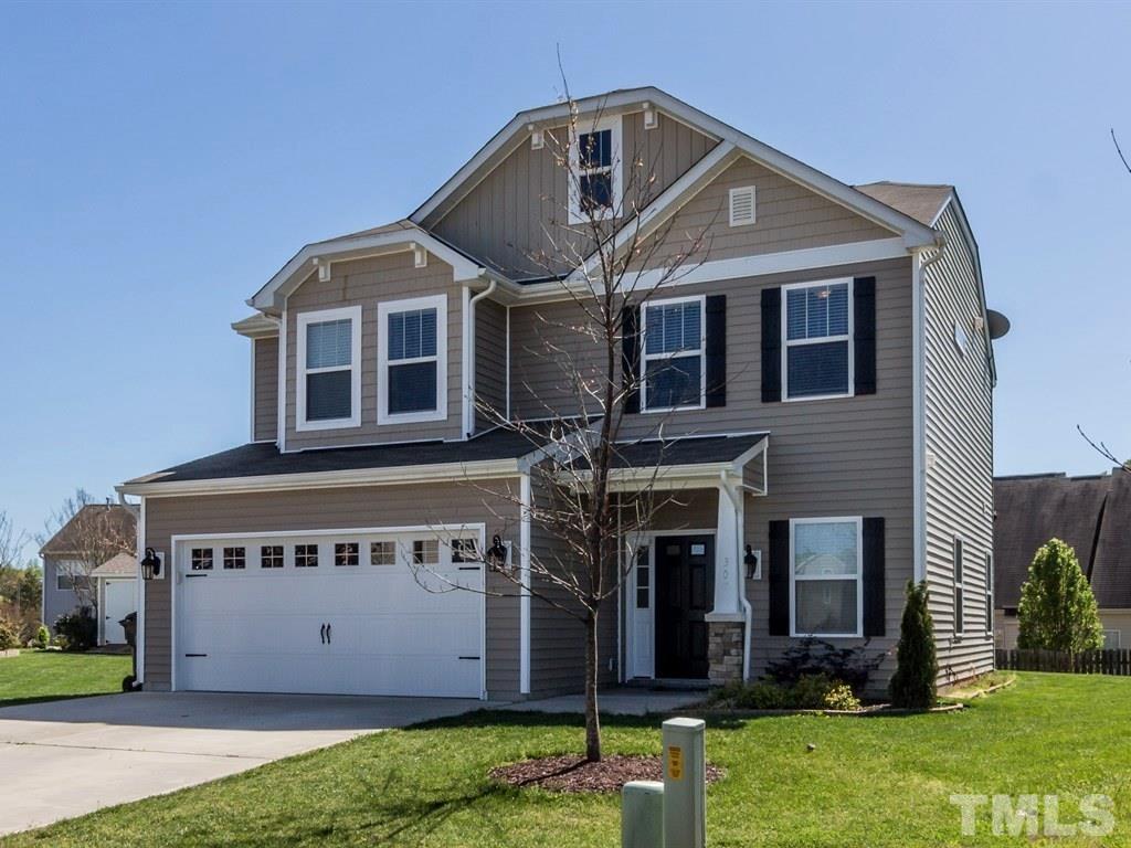 307 Green Pasture Road Mebane, NC 27302 - Photo 23 of 23 WELCOME HOME !