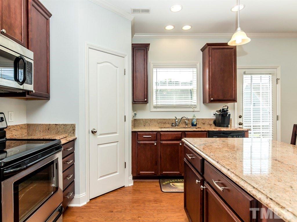 307 Green Pasture Road Mebane, NC 27302 - Photo 7 of 23 Corner Pantry