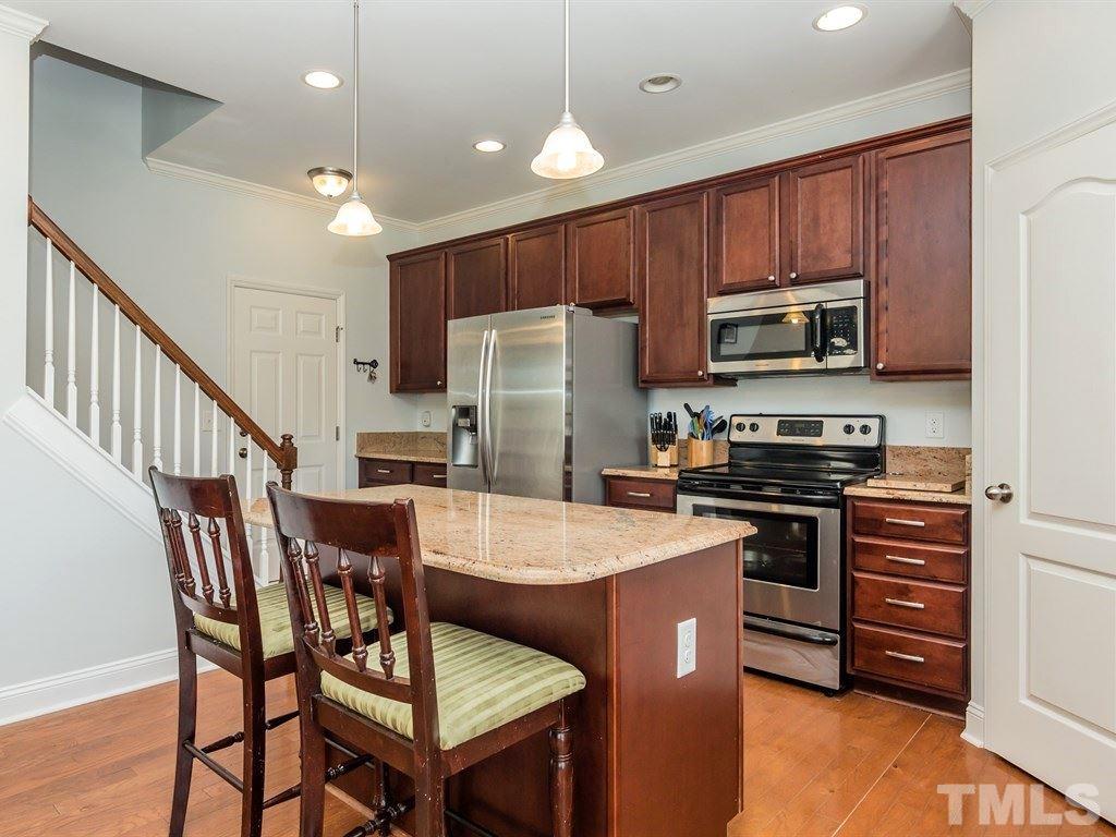 307 Green Pasture Road Mebane, NC 27302 - Photo 9 of 23 Stainless Kitchen