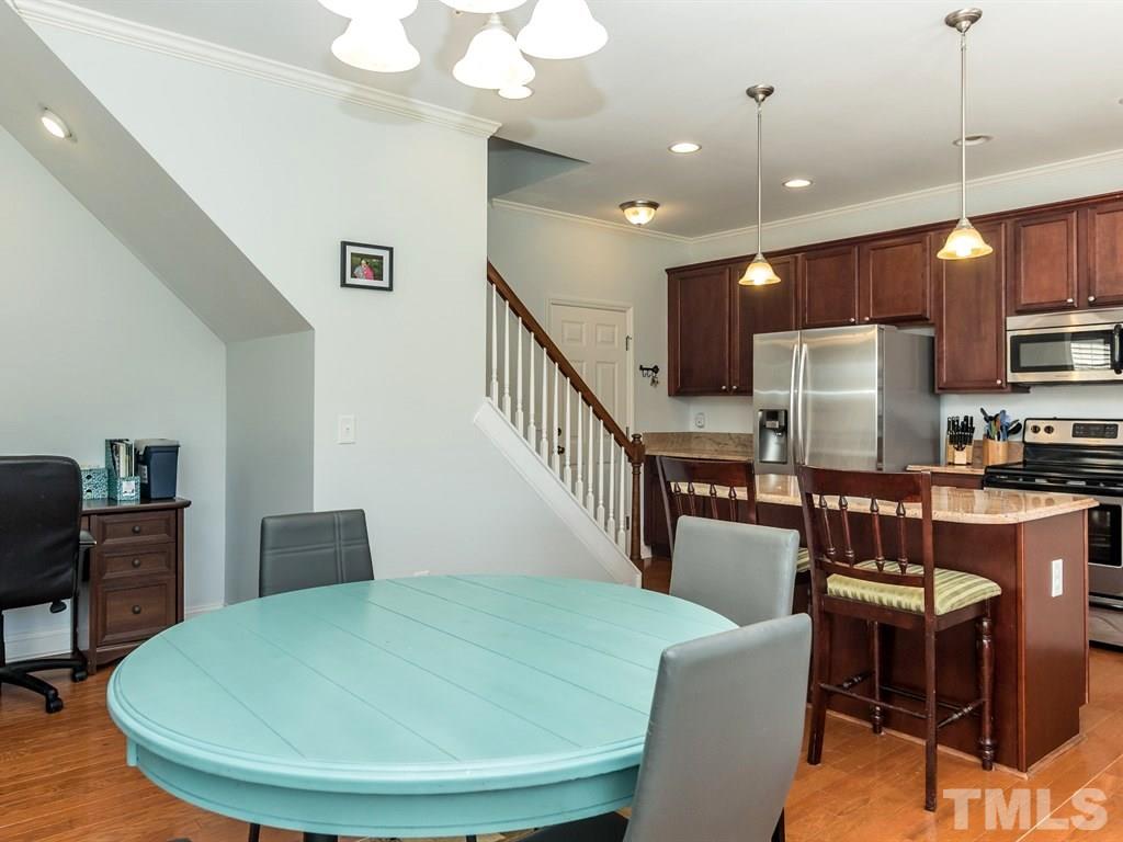 307 Green Pasture Road Mebane, NC 27302 - Photo 10 of 23 Desk Nook Area