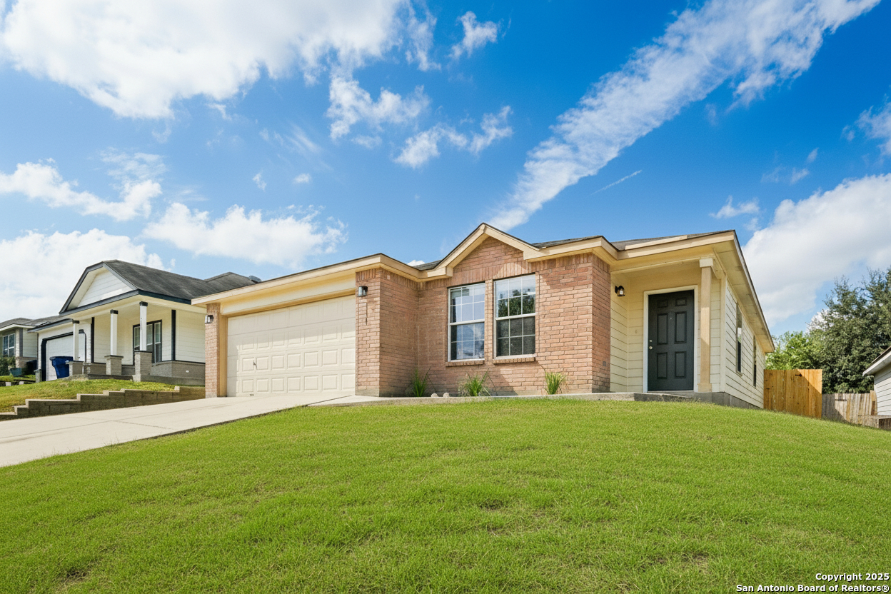 116 Blue Willow Cibolo, TX 78108 - Photo 1 of 1