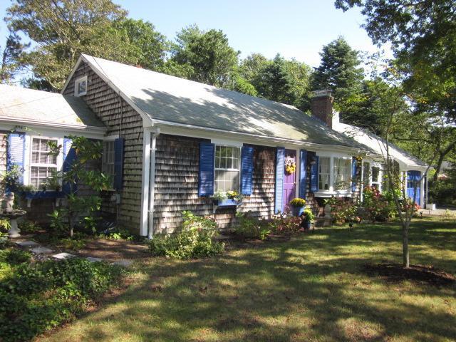 44 Clover Road West Yarmouth, MA 02673 - Photo 1 of 24 Primary Photo