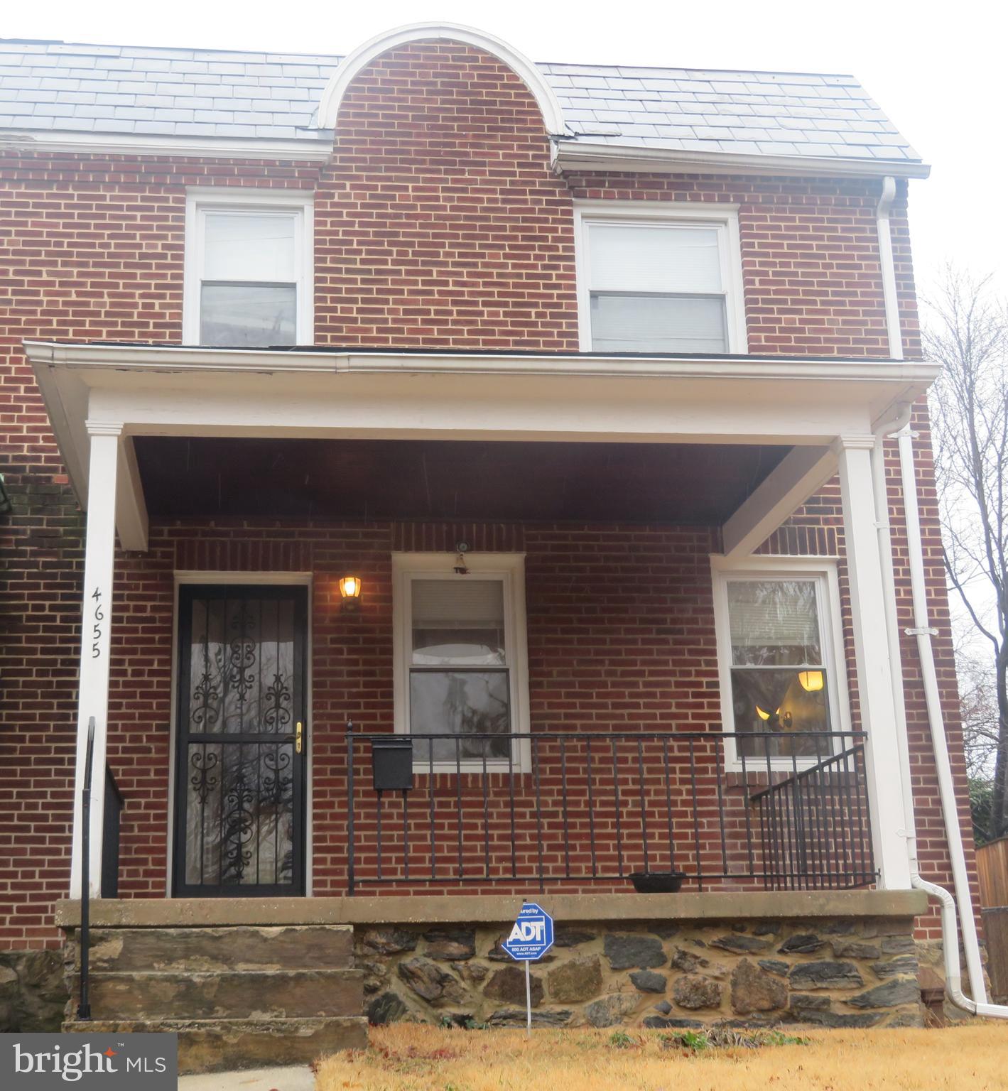 4655 Harcourt Road Baltimore, MD 21214 - Photo 1 of 37 Gallery Image 1