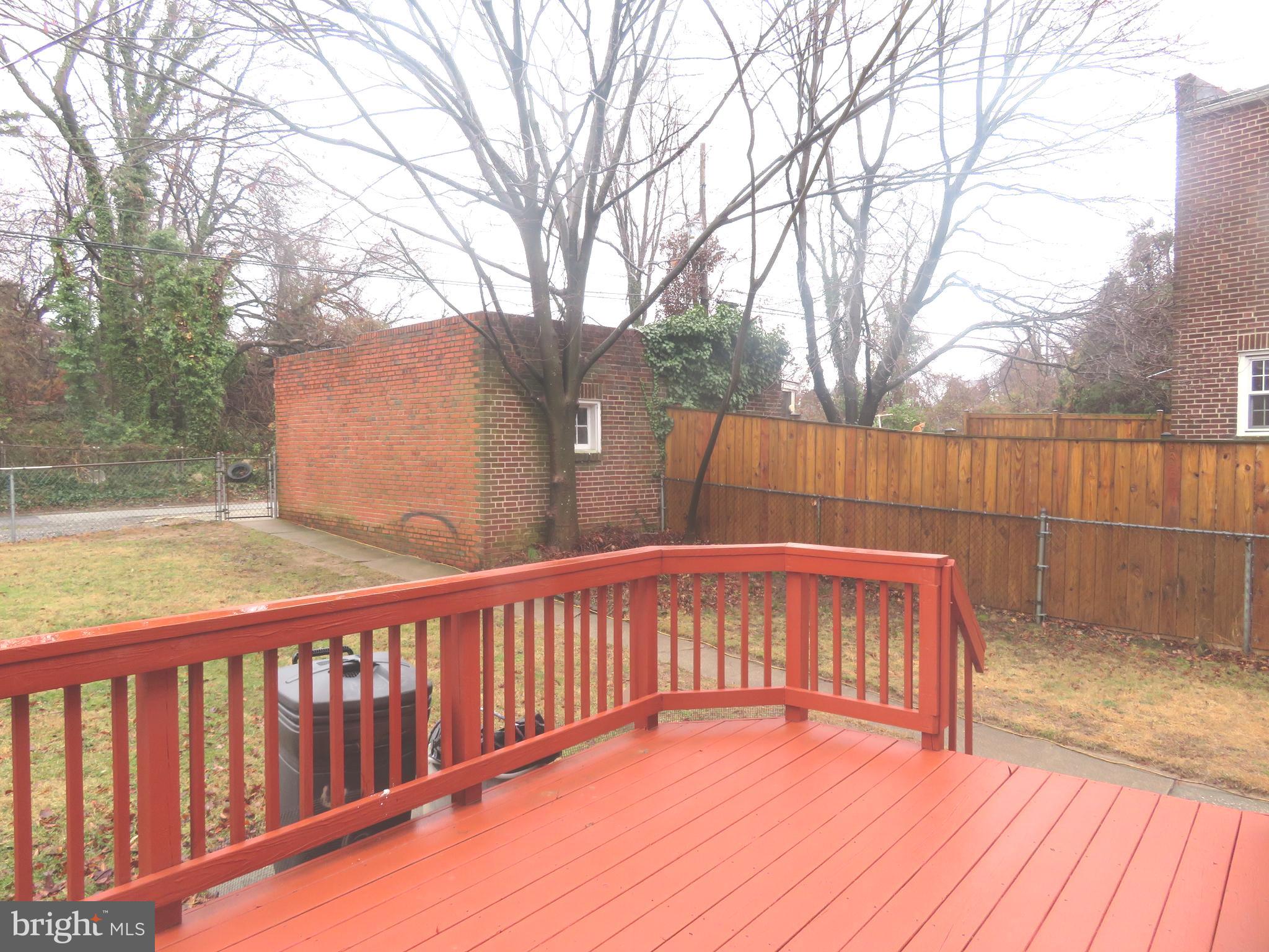 4655 Harcourt Road Baltimore, MD 21214 - Photo 13 of 37 Gallery Image 13