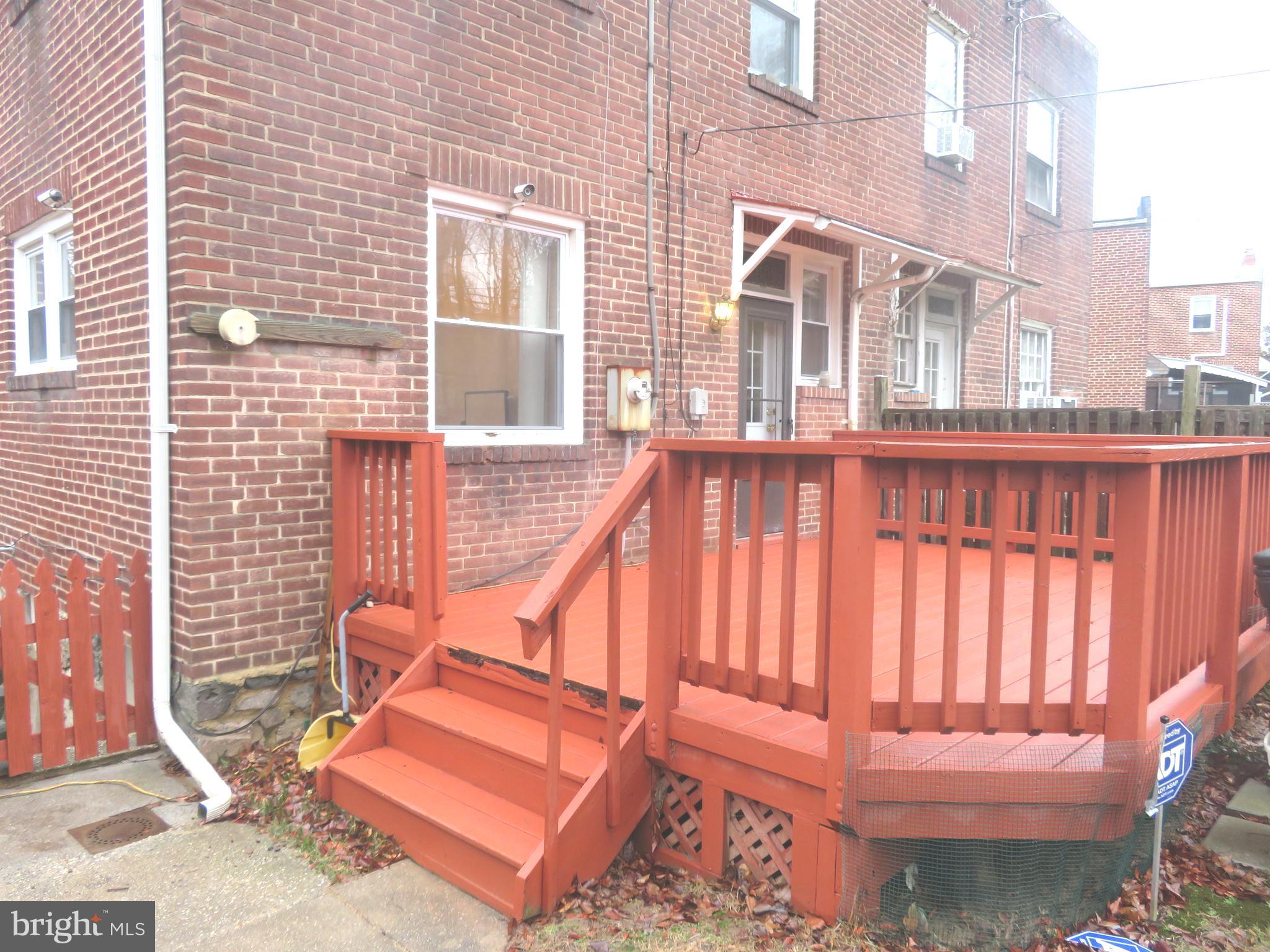 4655 Harcourt Road Baltimore, MD 21214 - Photo 14 of 37 Gallery Image 14