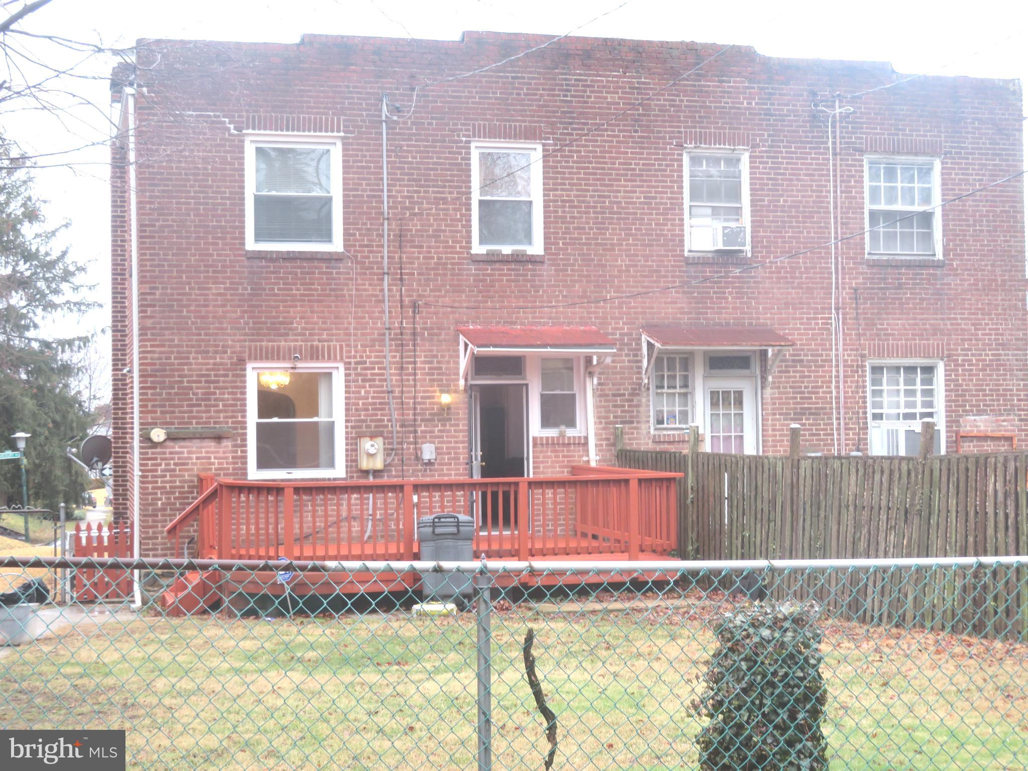 4655 Harcourt Road Baltimore, MD 21214 - Photo 15 of 37 Gallery Image 15