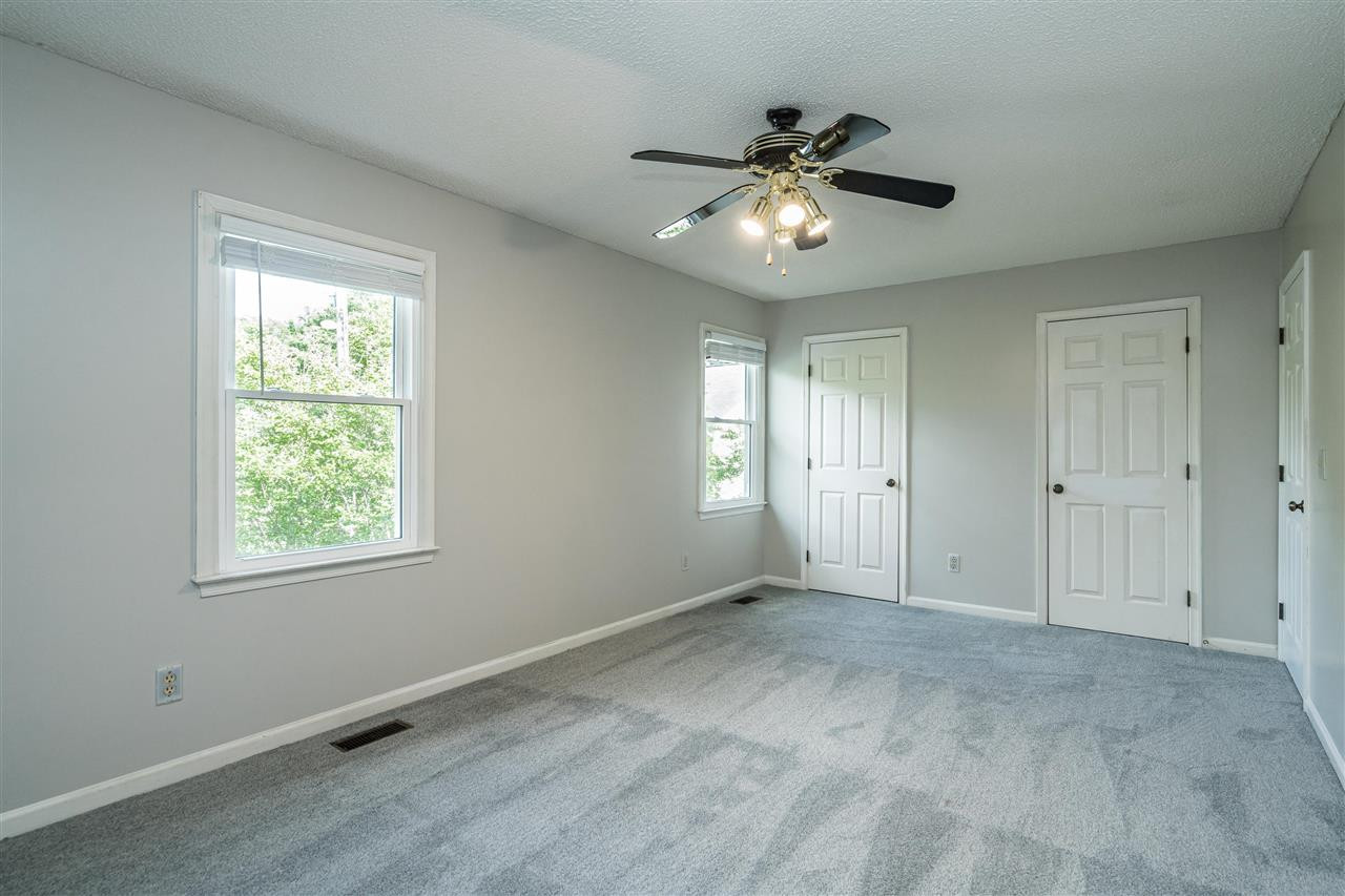 6905 Saxby Court Raleigh, NC 27613 - Photo 12 of 20 Primary Bedroom - 2