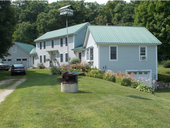 2427 Main Road Chatham, NH 03813 - Photo 1 of 1