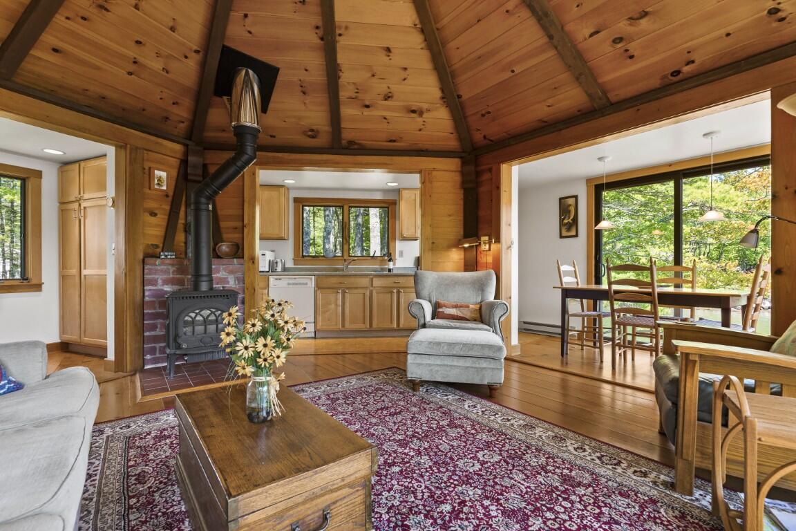 42 Delano Road Boothbay, ME 04571 - Photo 22 of 39