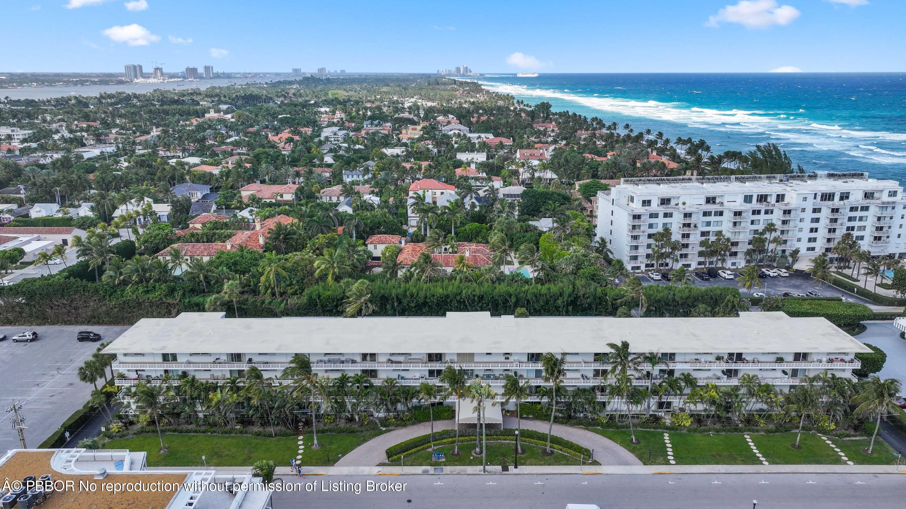 Undisclosed Address Palm Beach, FL 33480 - Photo 39 of 43 a view of city