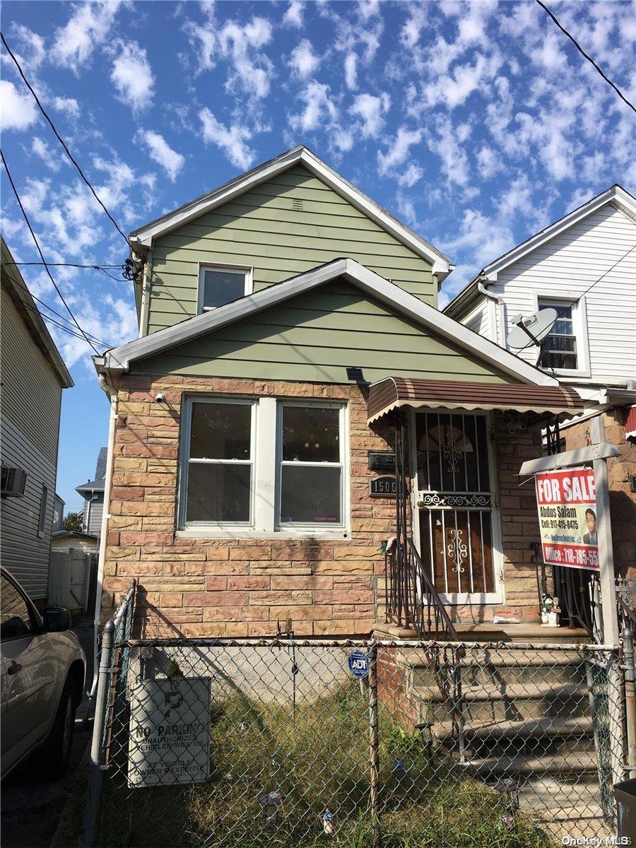 150-61 116th Road Queens, NY 11434 - Photo 1 of 1 Gallery Image 1