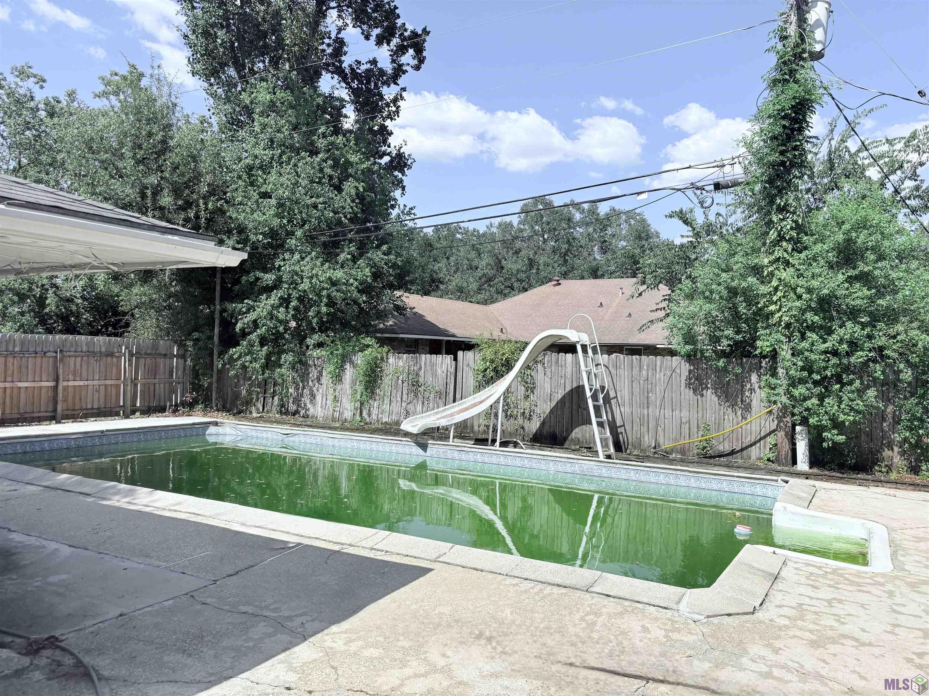 9727 West Coronado Drive Baton Rouge, LA 70815 - Photo 21 of 22