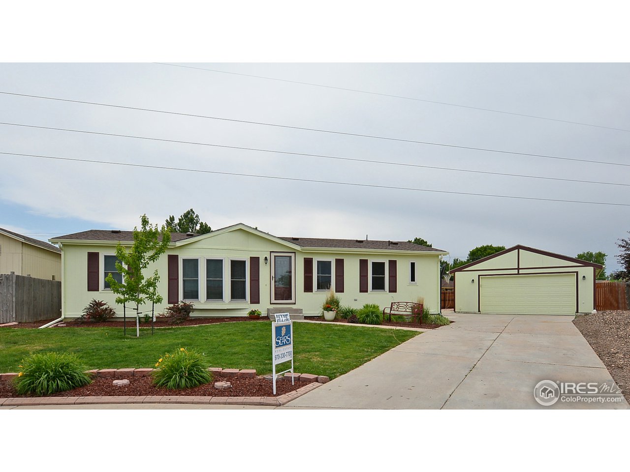 3424 West 3rd Street Road Greeley, CO 80631 - Photo 1 of 36 Gallery Image 1