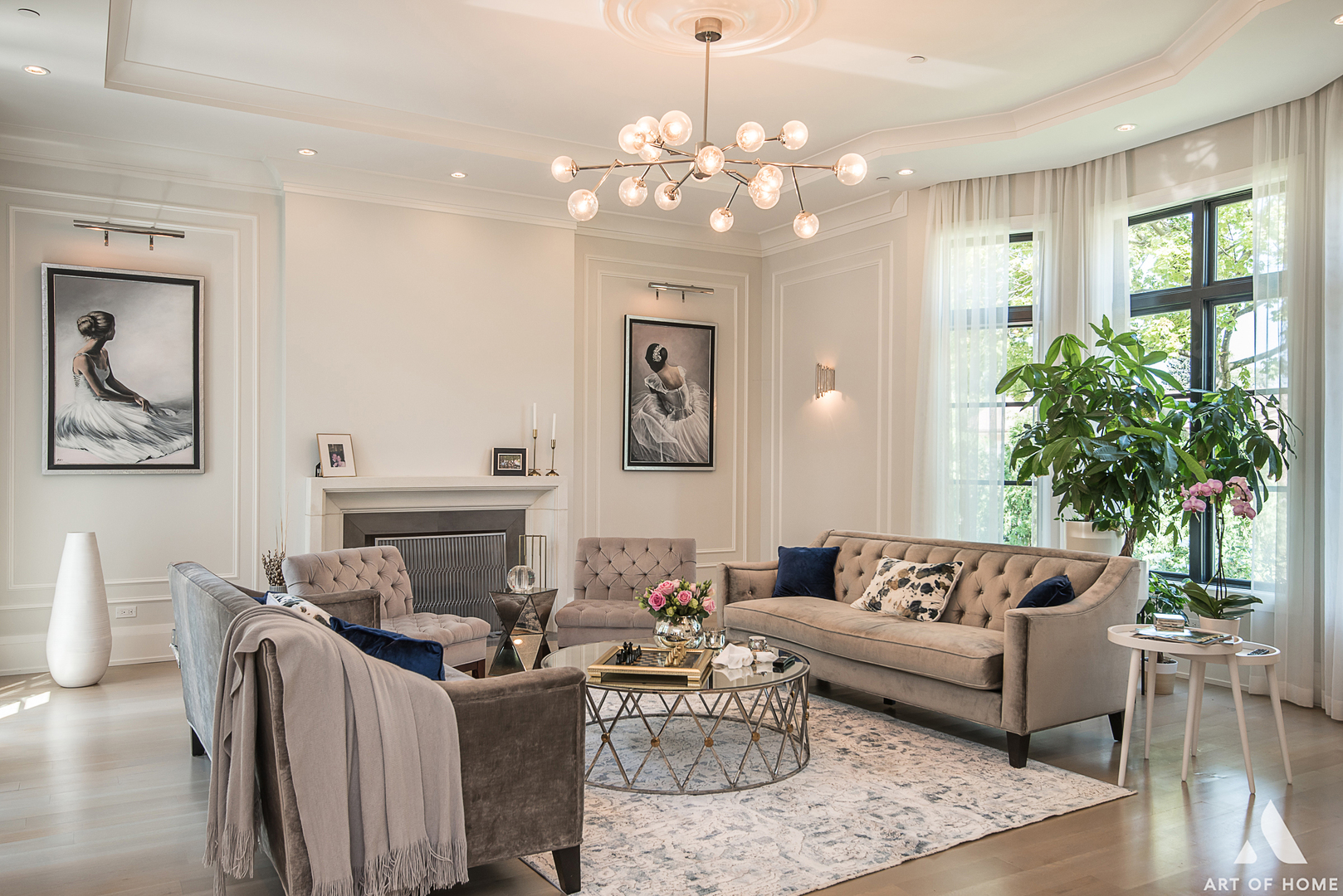 164 Michael John Drive Park Ridge, IL 60068 - Photo 11 of 56