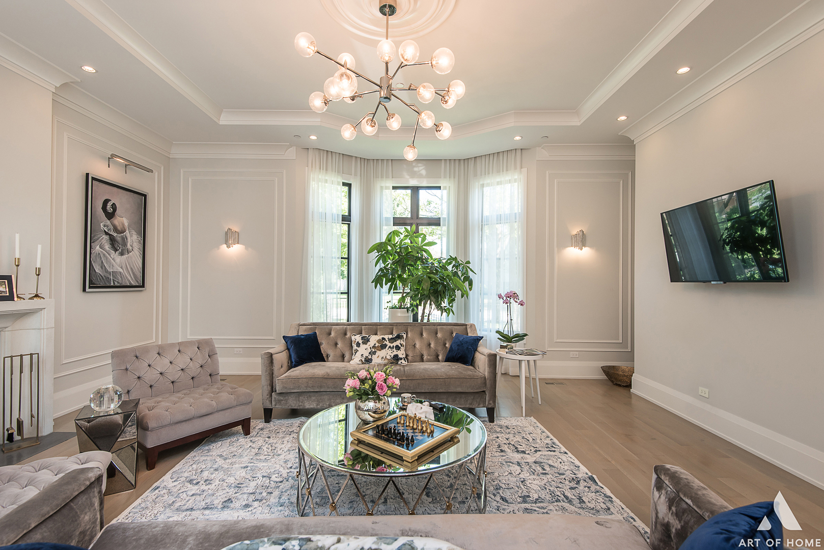 164 Michael John Drive Park Ridge, IL 60068 - Photo 13 of 56