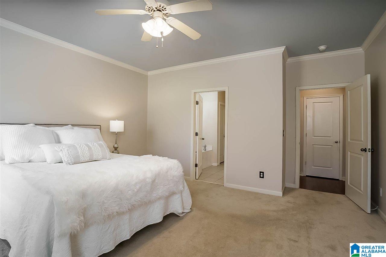 4042 Highland Ridge Road Birmingham, AL 35242 - Photo 44 of 49