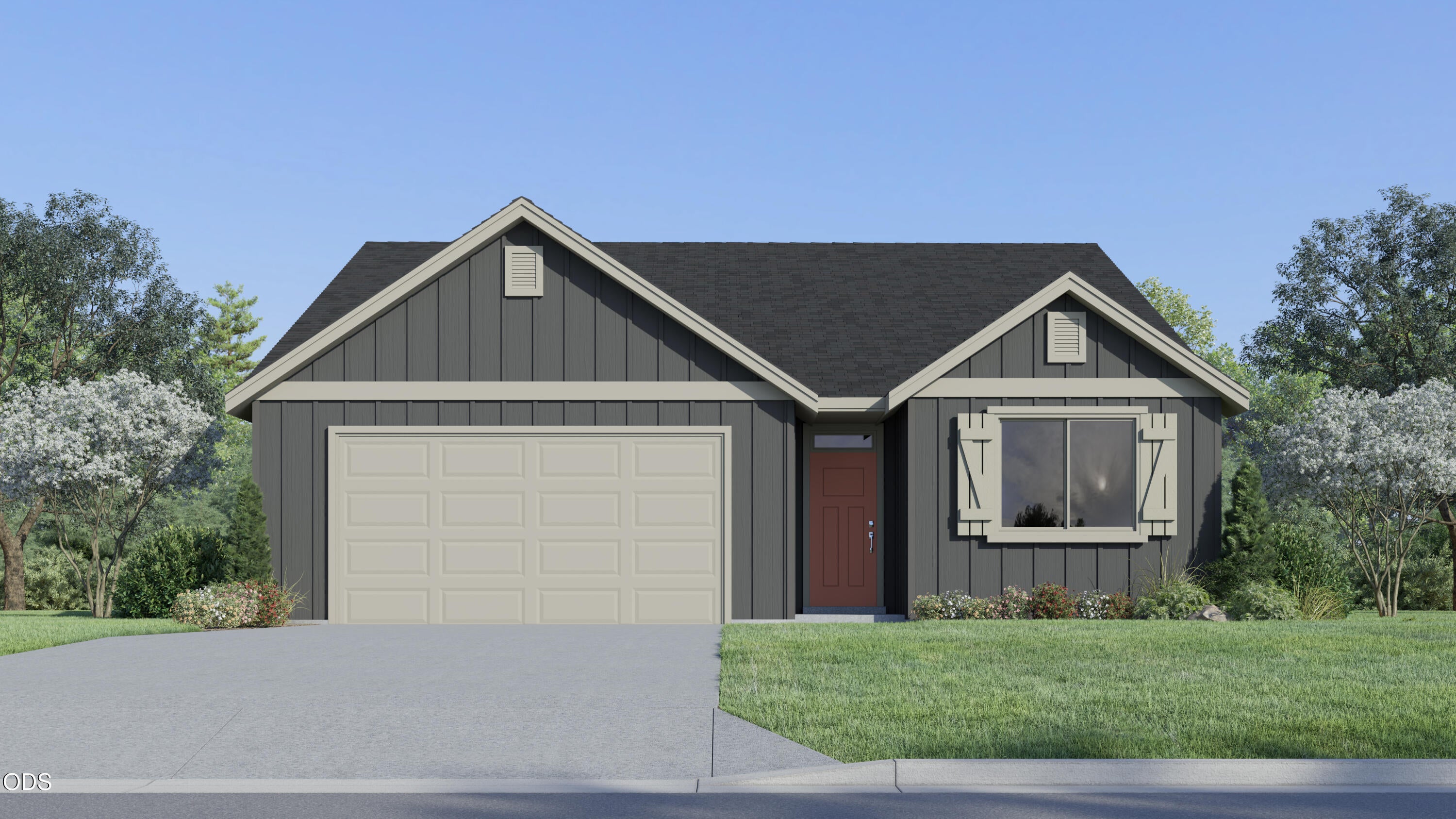 2487 Northwest 23rd Loop Redmond, OR 97756 - Photo 1 of 49 Gallery Image 1