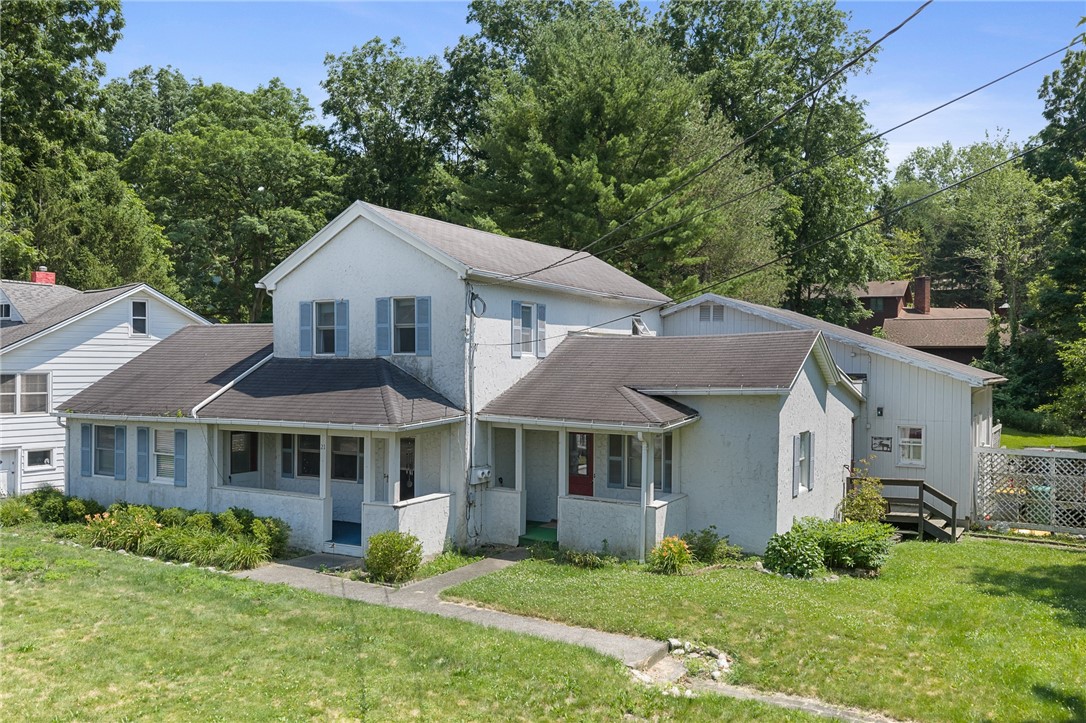 21 Victor Mendon Road Mendon, NY 14506 - Photo 46 of 49