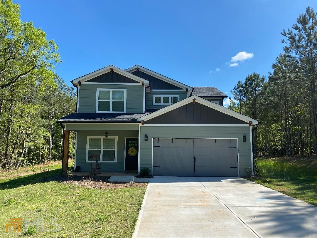 503 Gibson Road Molena, GA 30258 - Photo 1 of 1