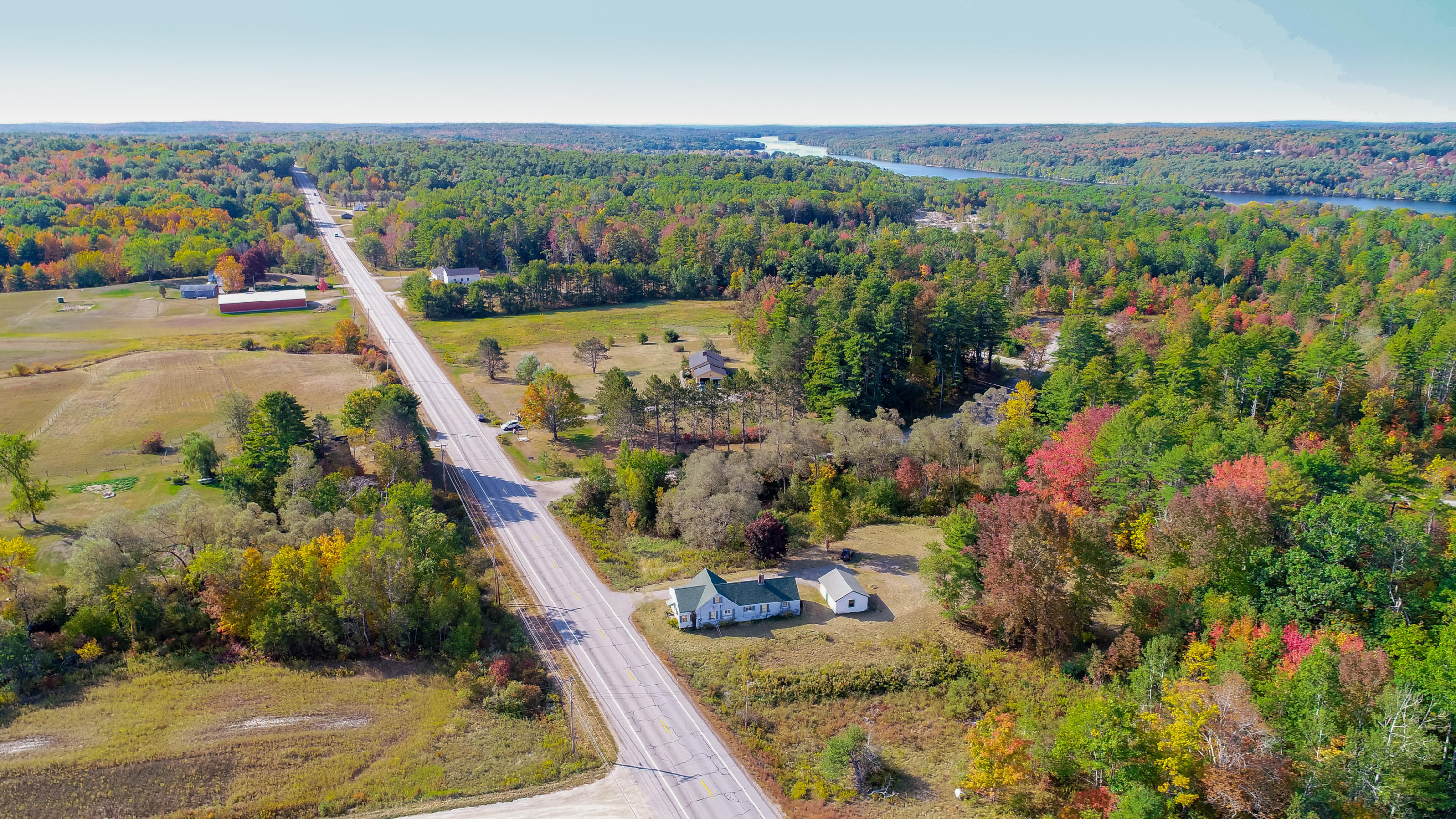 1039 Wiscasset Road Pittston, ME 04345 - Photo 25 of 26 SQFT-0707