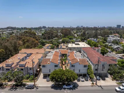 $760,000 | 1411 Robinson Avenue, Unit 14, San Diego, CA 92103