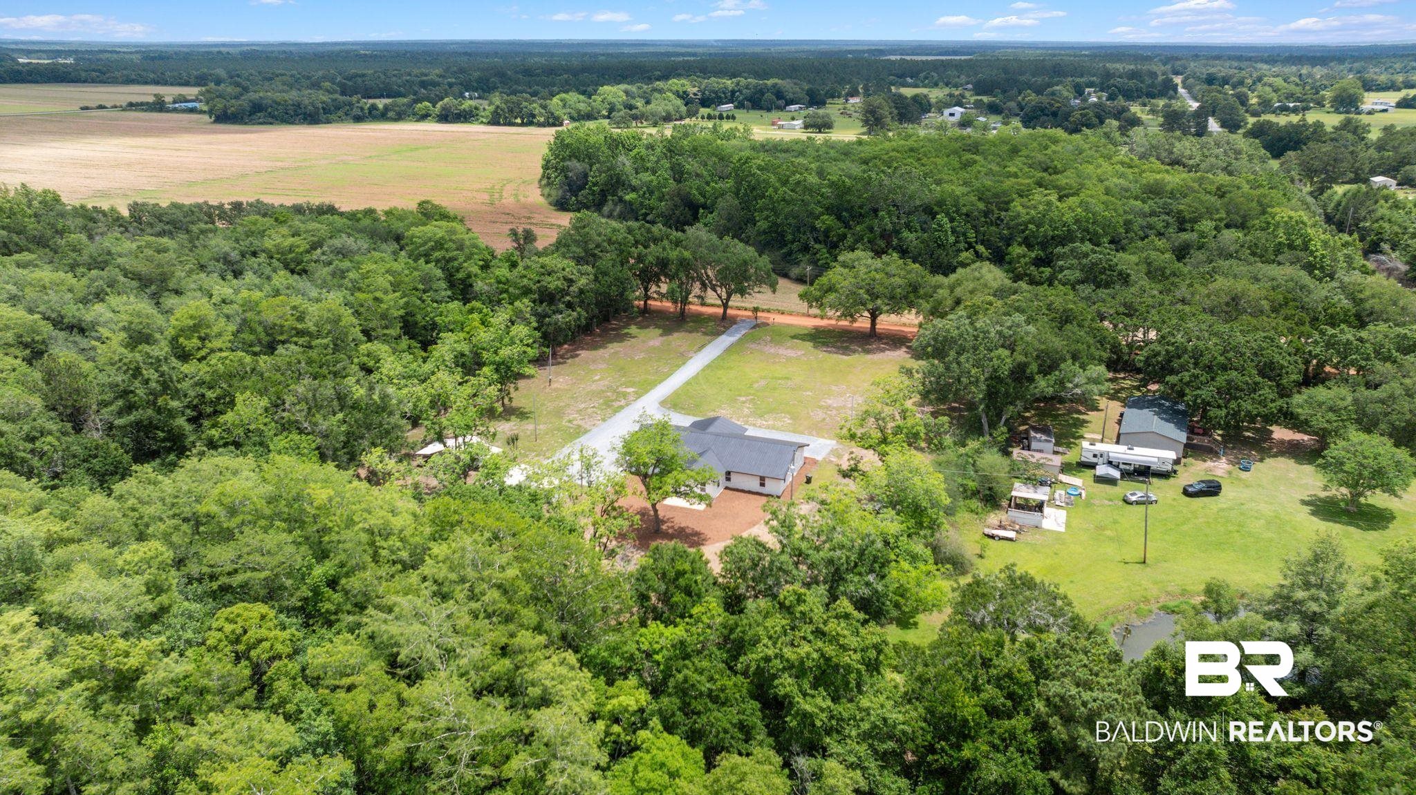 28977 Gardner Road Elberta, AL 36530 - Photo 54 of 58