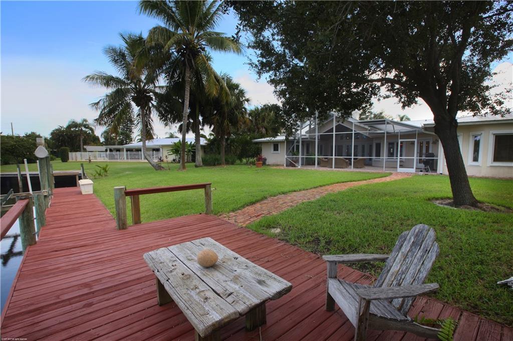 1736 Northwest Fork Road Stuart, FL 34994 - Photo 30 of 39 Gallery Image 30