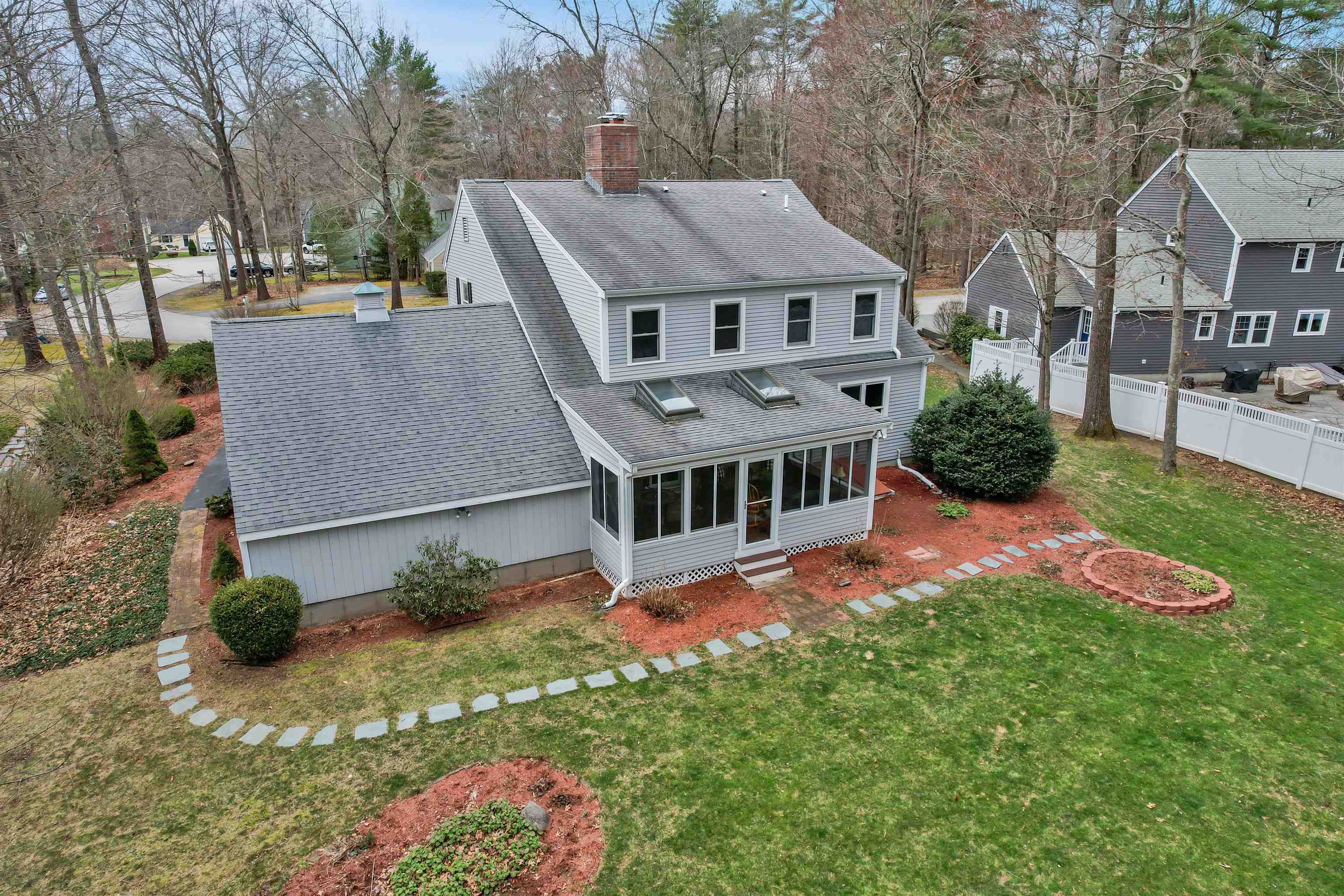 6 Hunter Place Exeter, NH 03833 - Photo 13 of 40