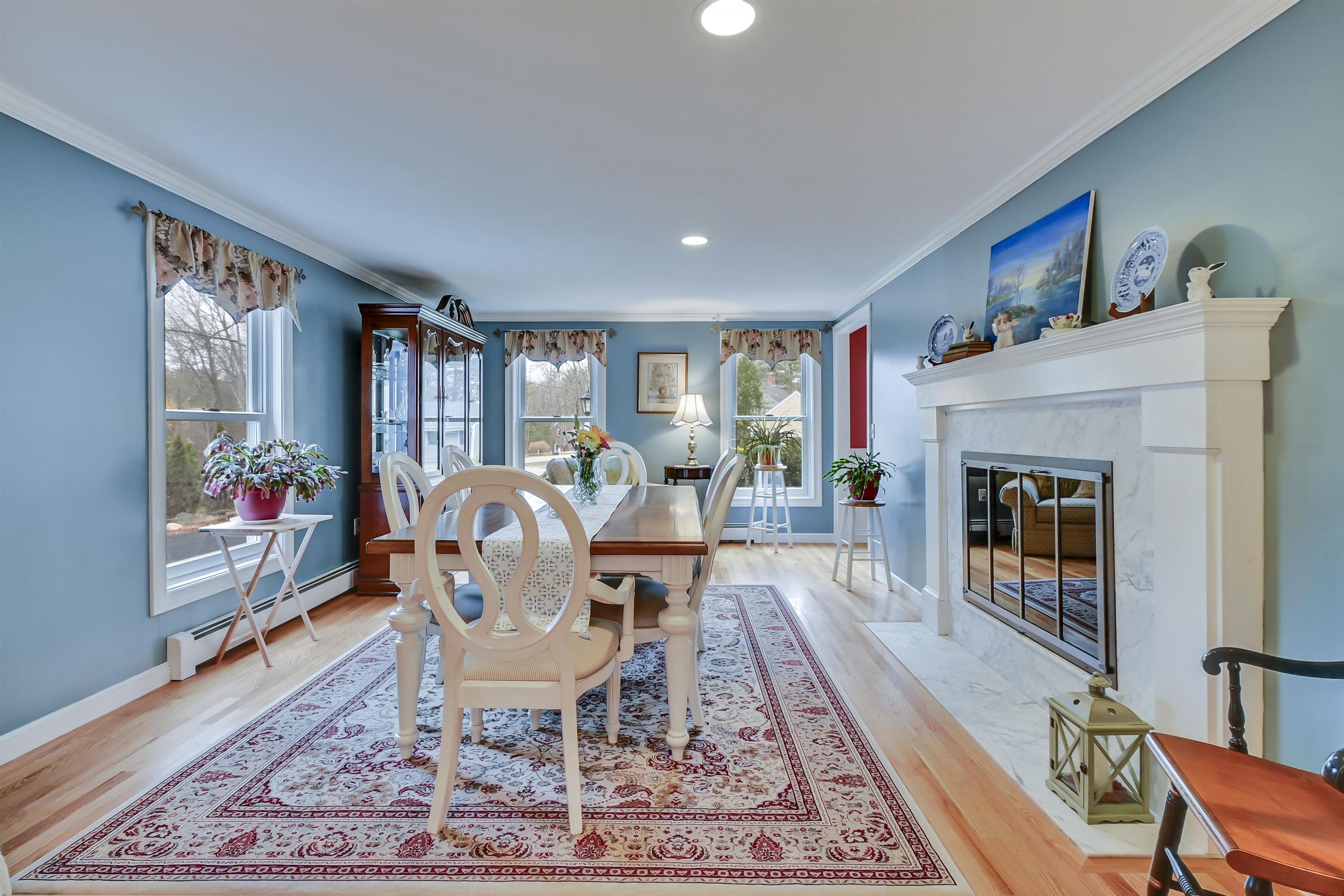6 Hunter Place Exeter, NH 03833 - Photo 14 of 40