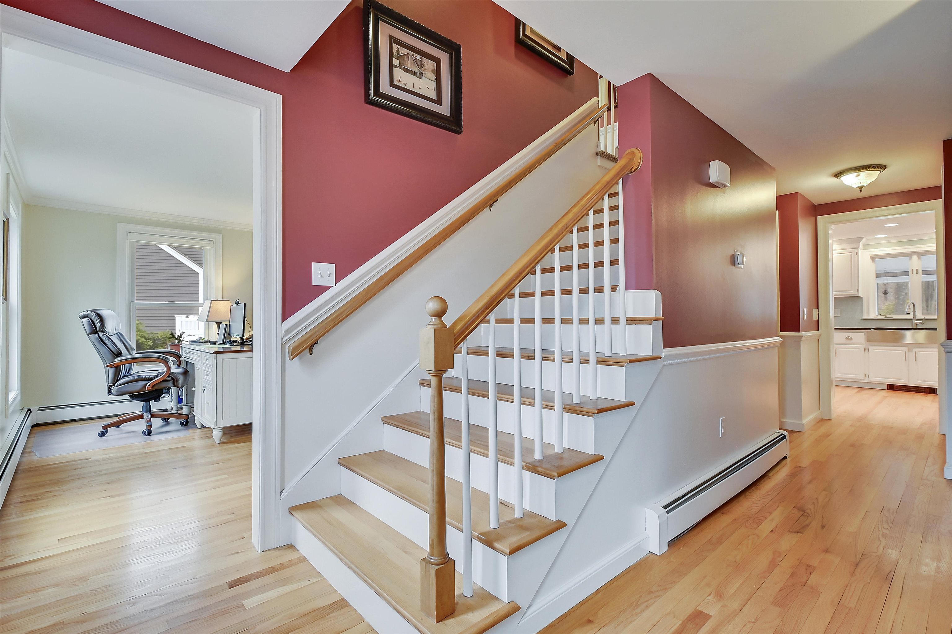 6 Hunter Place Exeter, NH 03833 - Photo 15 of 40