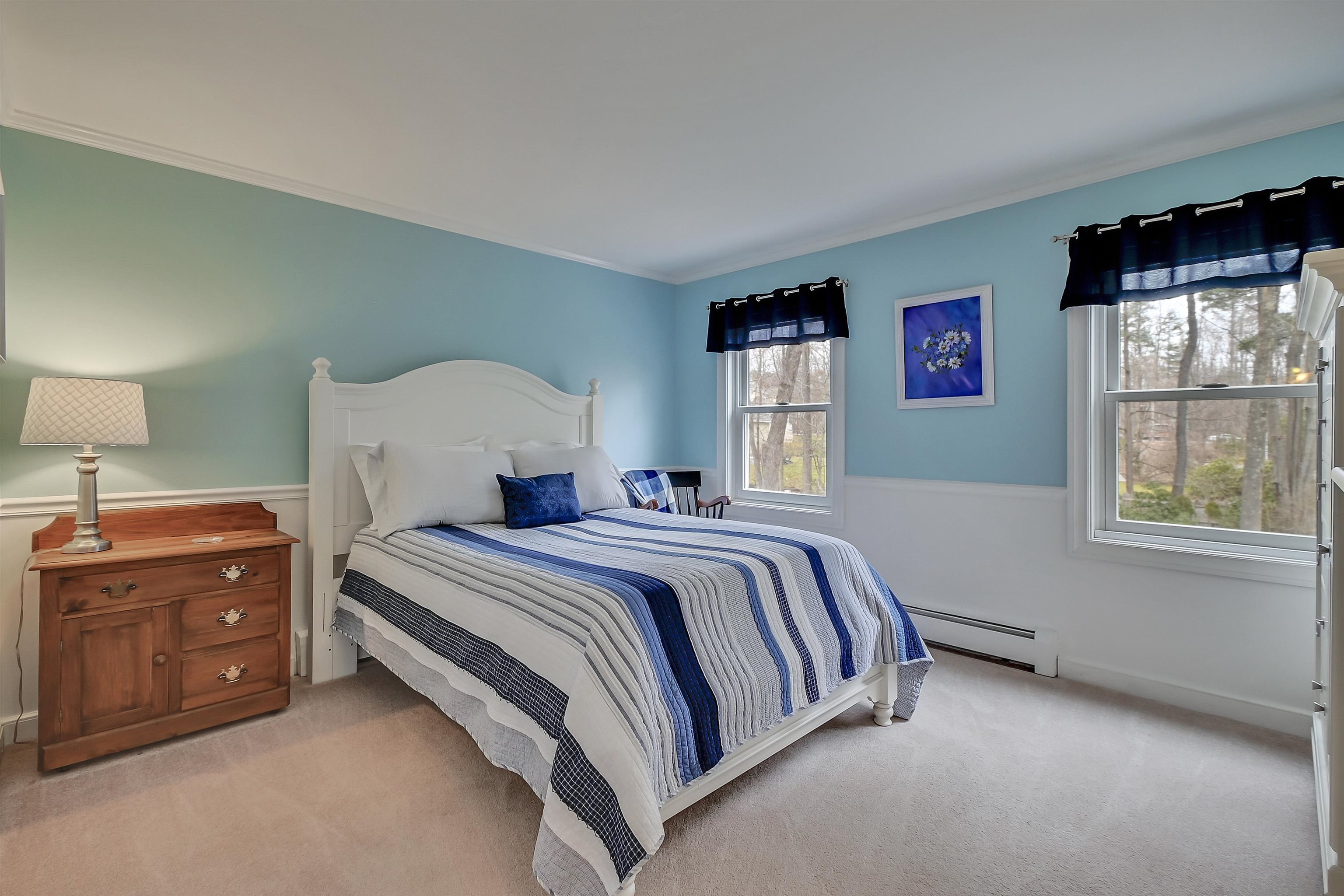6 Hunter Place Exeter, NH 03833 - Photo 23 of 40