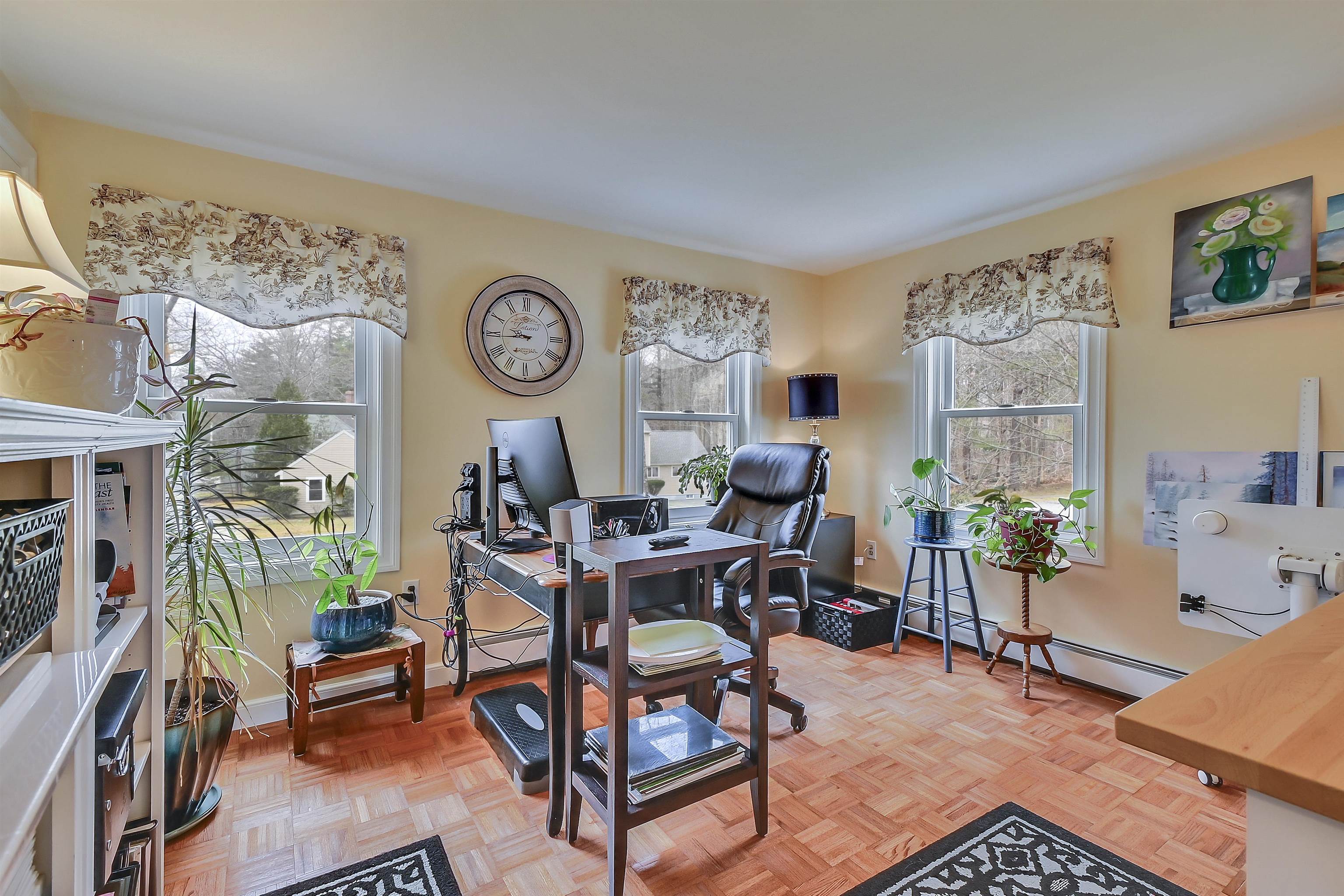 6 Hunter Place Exeter, NH 03833 - Photo 26 of 40