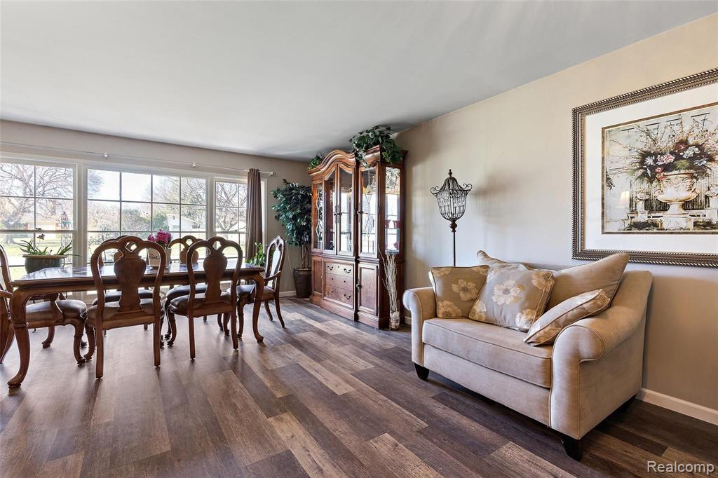 50020 White Mill Road Utica, MI 48317 - Photo 16 of 41