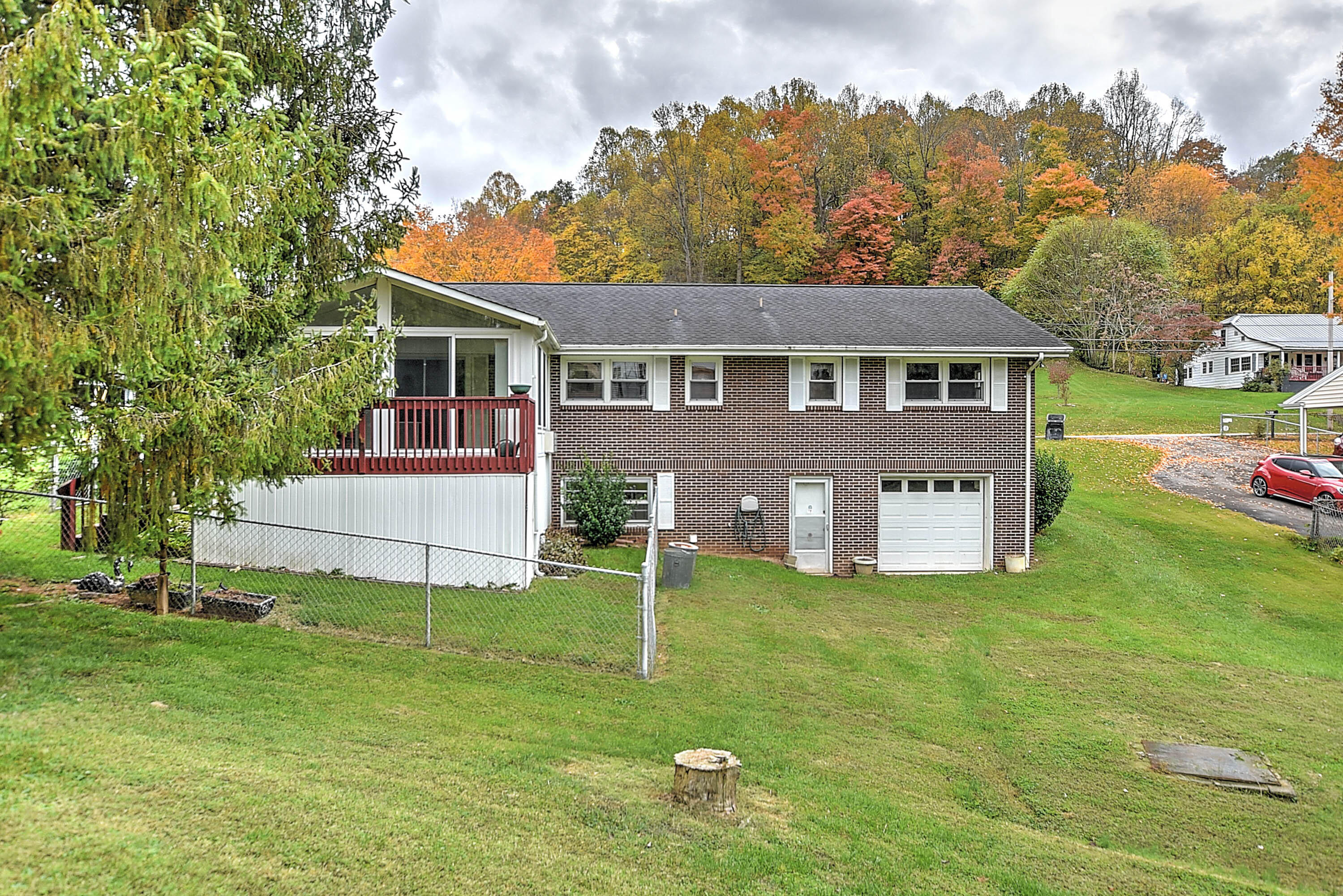 601 Bell Ridge Road Kingsport, TN 37665 - Photo 27 of 32 601 Bell Ridge-31