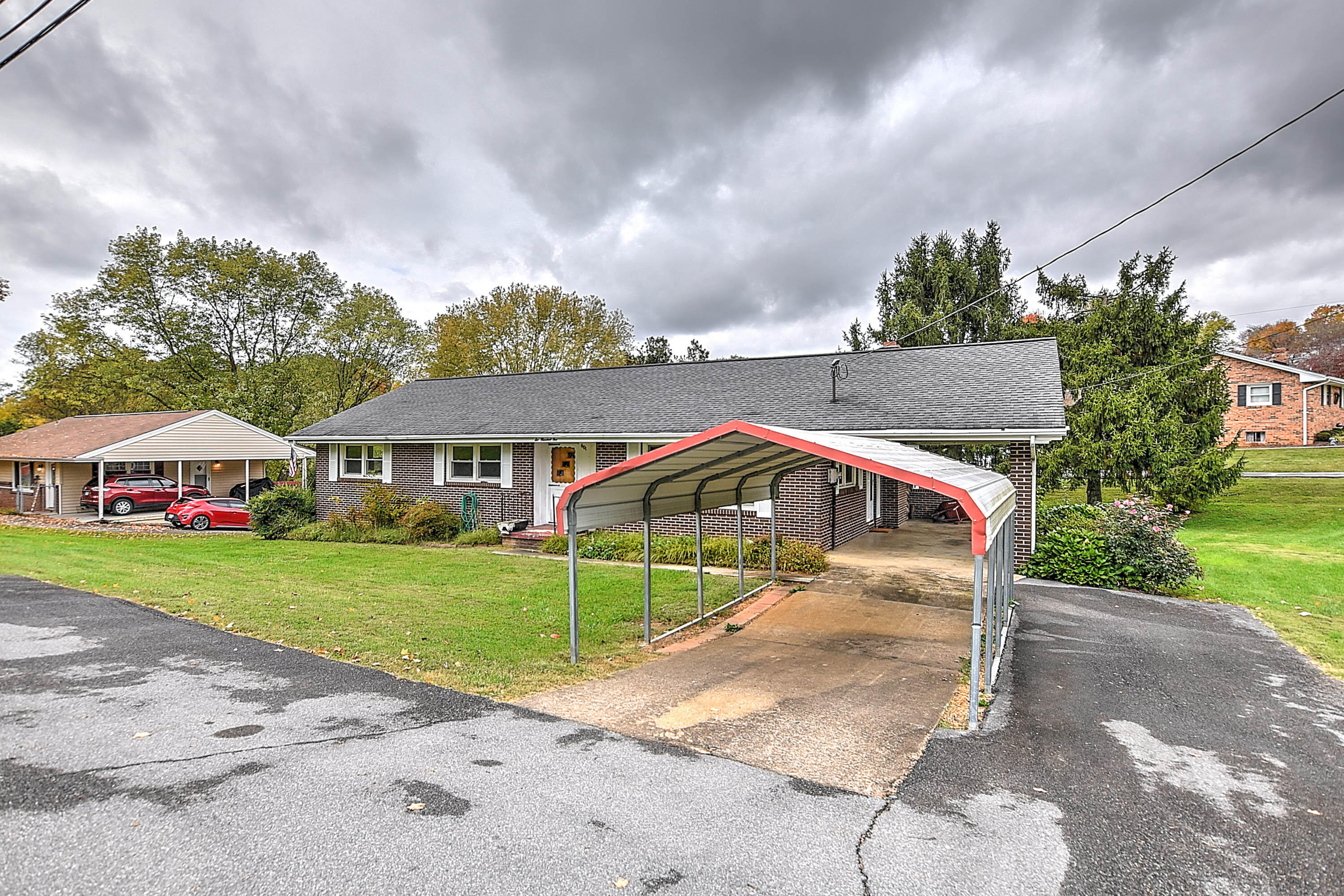601 Bell Ridge Road Kingsport, TN 37665 - Photo 31 of 32 601 Bell Ridge