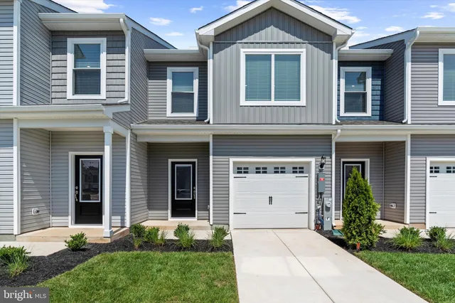 $395,900 | 8131 Bartholomew Court, Baltimore, MD 21206