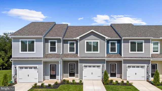 $395,900 | 8131 Bartholomew Court, Baltimore, MD 21206