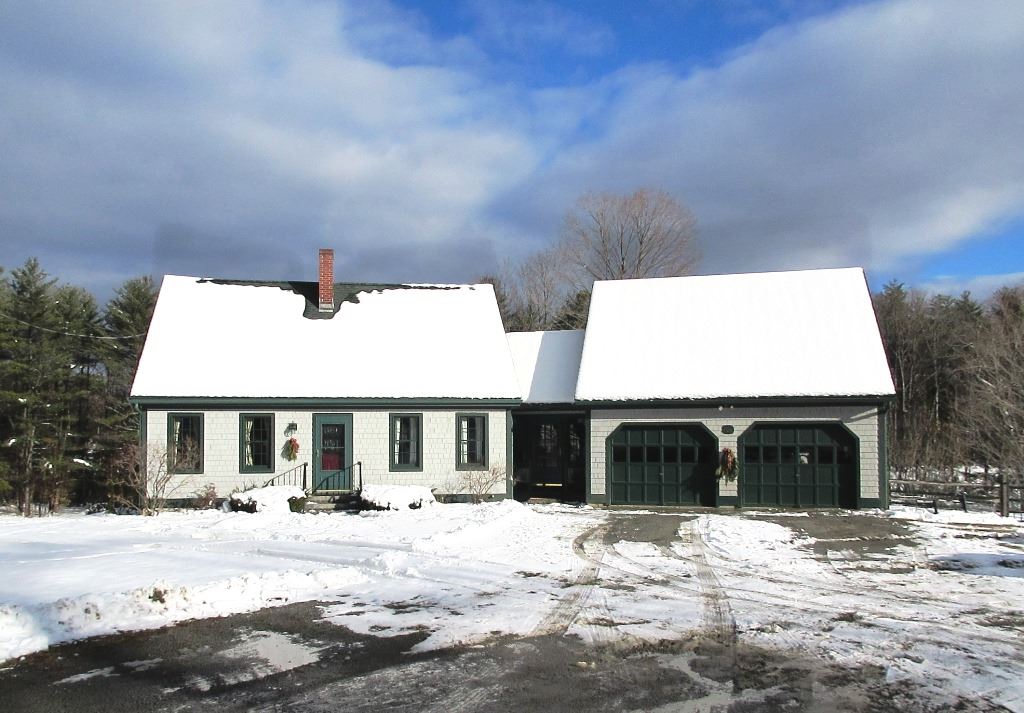 106 S Road Newbury, NH 03255 - Photo 1 of 22