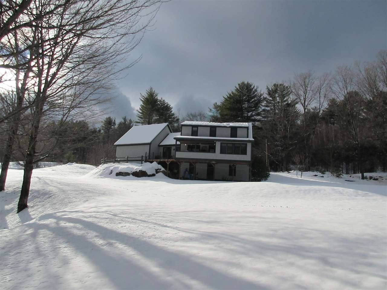 106 S Road Newbury, NH 03255 - Photo 16 of 22