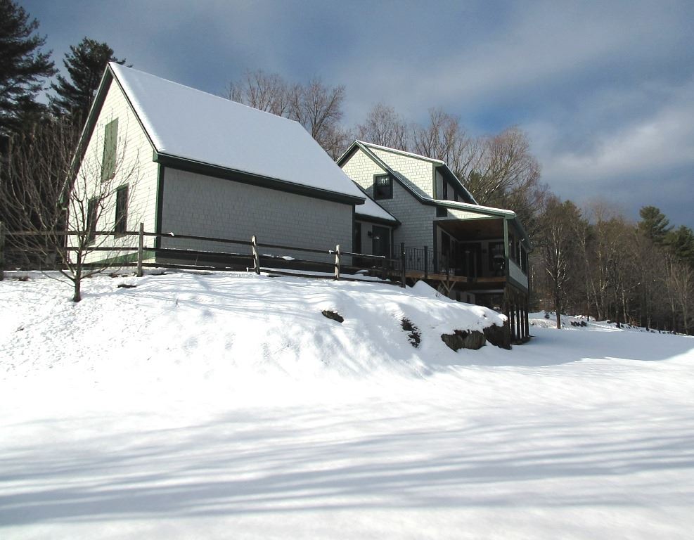 106 S Road Newbury, NH 03255 - Photo 18 of 22