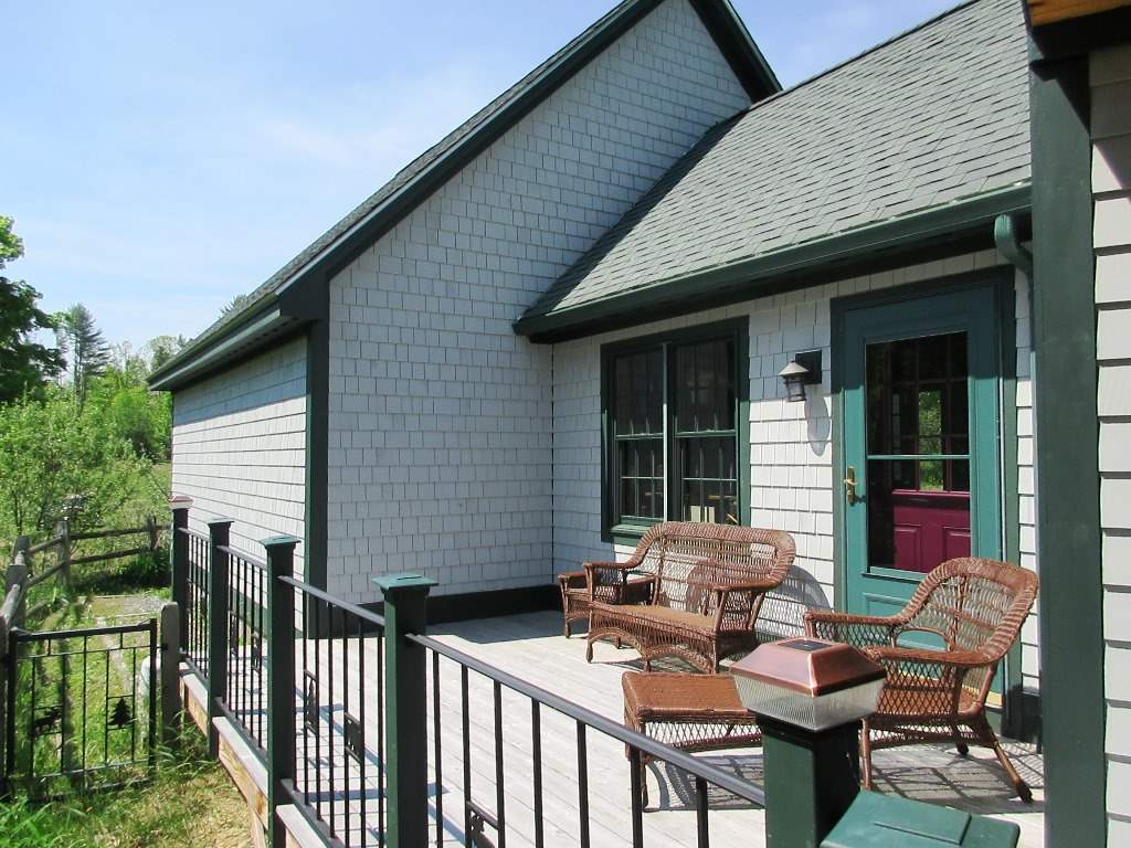 106 S Road Newbury, NH 03255 - Photo 20 of 22
