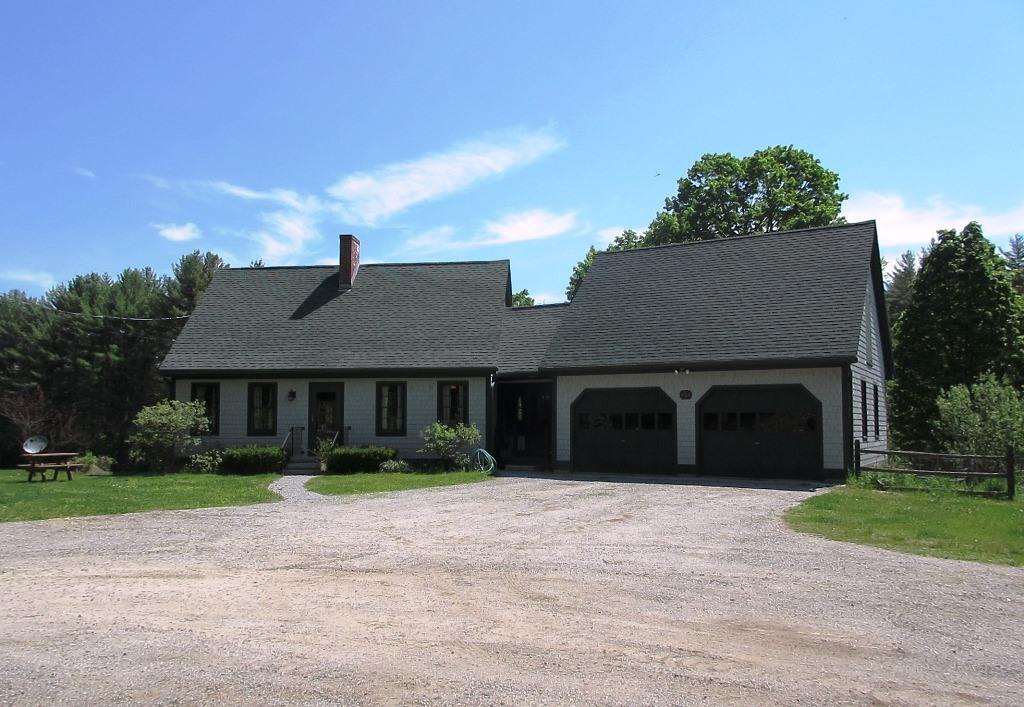 106 S Road Newbury, NH 03255 - Photo 22 of 22